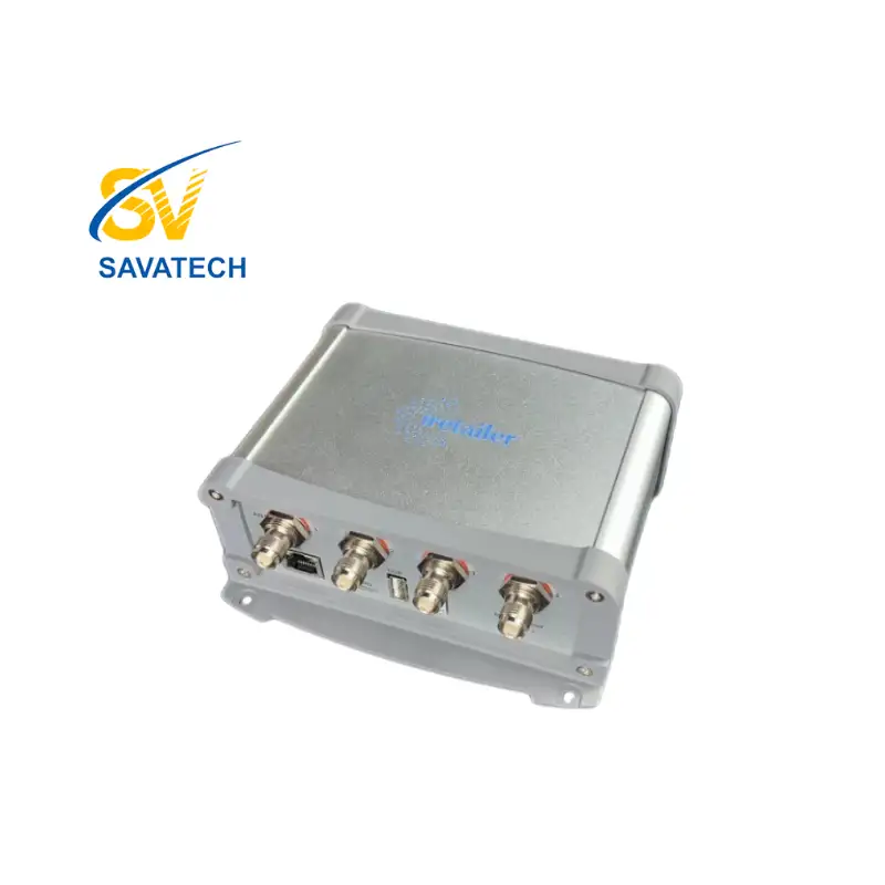 Bộ điều khiển RFID IRD 8004