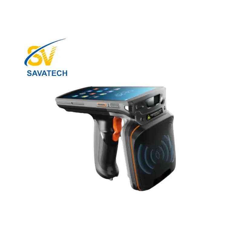 Đầu đọc cầm tay RFID SV906