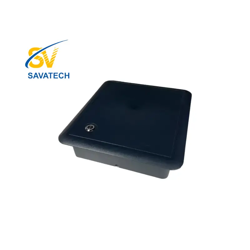 Đầu đọc RFID IRD 8501P1