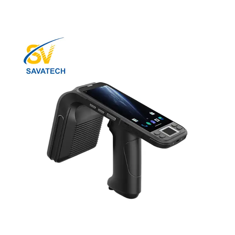 Đầu đọc RFID C5 UHF