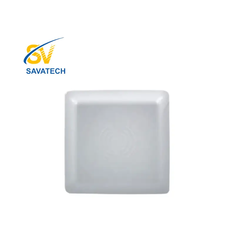 Đầu Đọc Thẻ UHF Tầm Xa PK-UHF101U