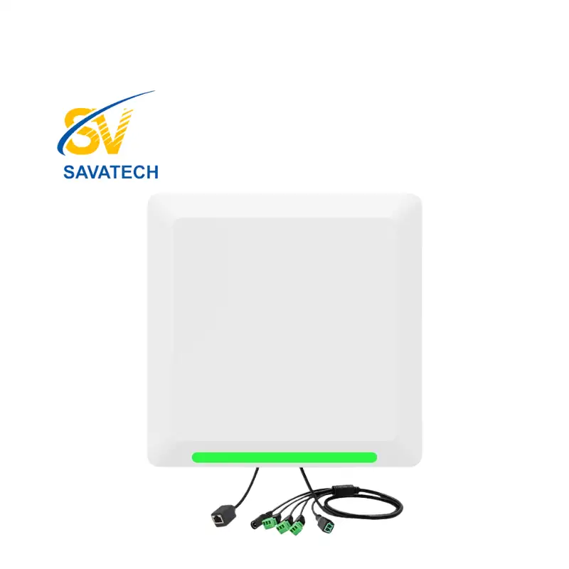 Đầu đọc tích hợp ( cố định) UHF SVA300 Series