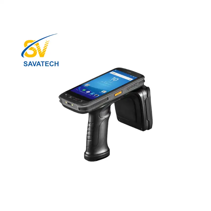 Đầu đọc cầm tay Chainway C72