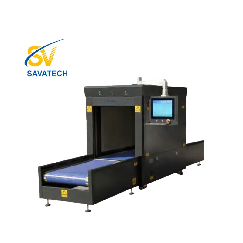 Máy soi RFID tiêu chuẩn-SVTM01