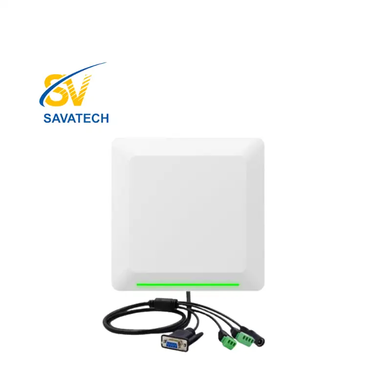 Đầu đọc tích hợp ( cố định) UHF SV6A3E Series