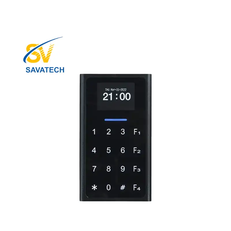 Kiểm soát truy cập RFID-CSS-R21