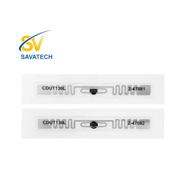 Nhãn dán Xclone UHF