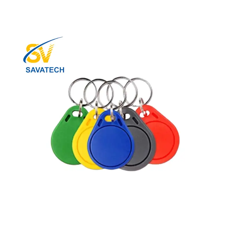 Thẻ Proxi 125Khz sao chép ID