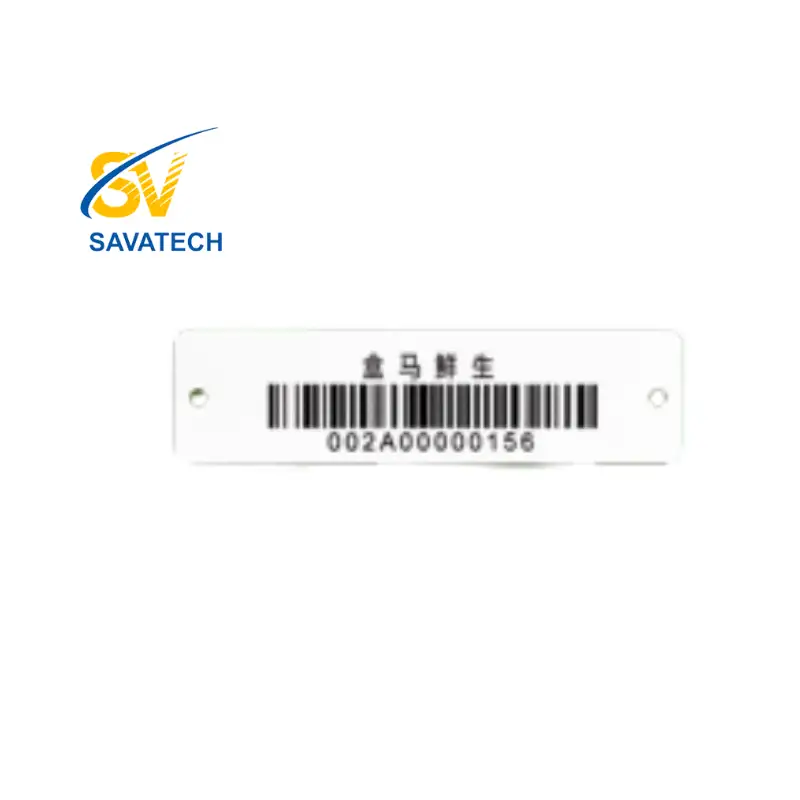 THẺ PVC CEW6020