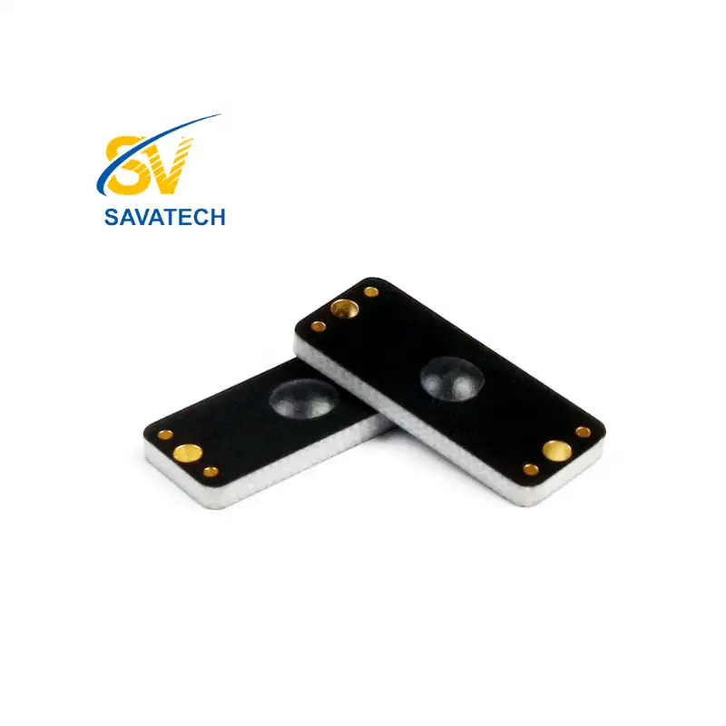 Thẻ cứng RFID kiểm kê hàng hóa CENTURY PCB2510