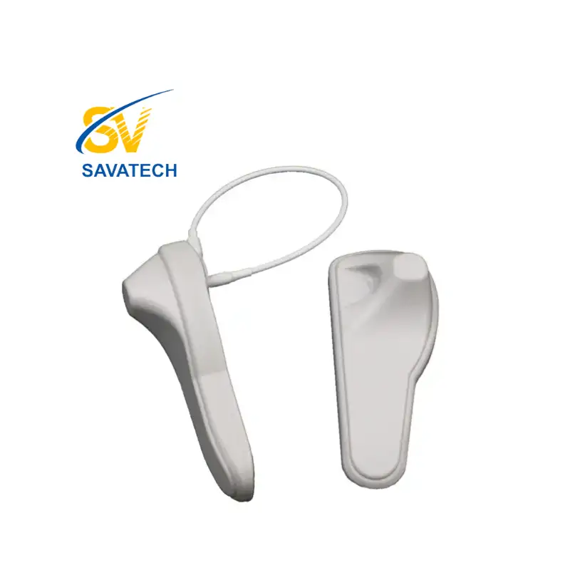 Tag RFID CENTURY CE36074 quản lý trang phục