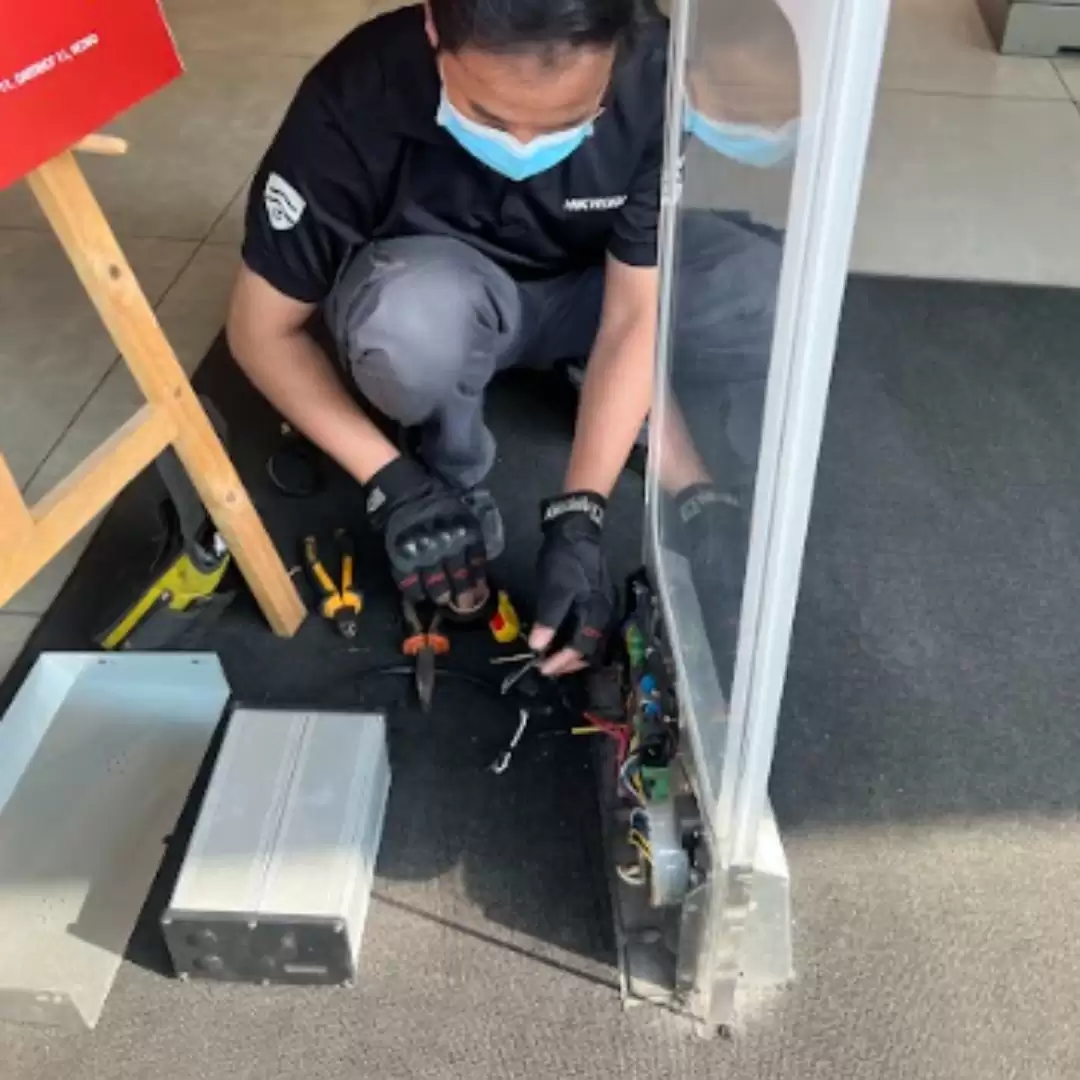 Cao Điểm Cuối Năm – Giải Pháp Cổng Từ Chống Trộm Giá Tốt Nhất Cao Điểm Cuối Năm – Giải Pháp Cổng Từ Chống Trộm Giá Tốt Nhất