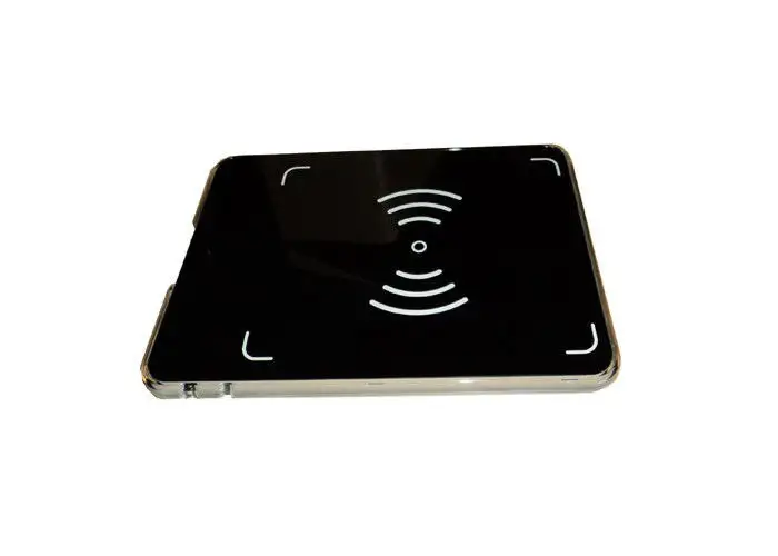 Đầu đọc RFID thư viện 13,56MHz