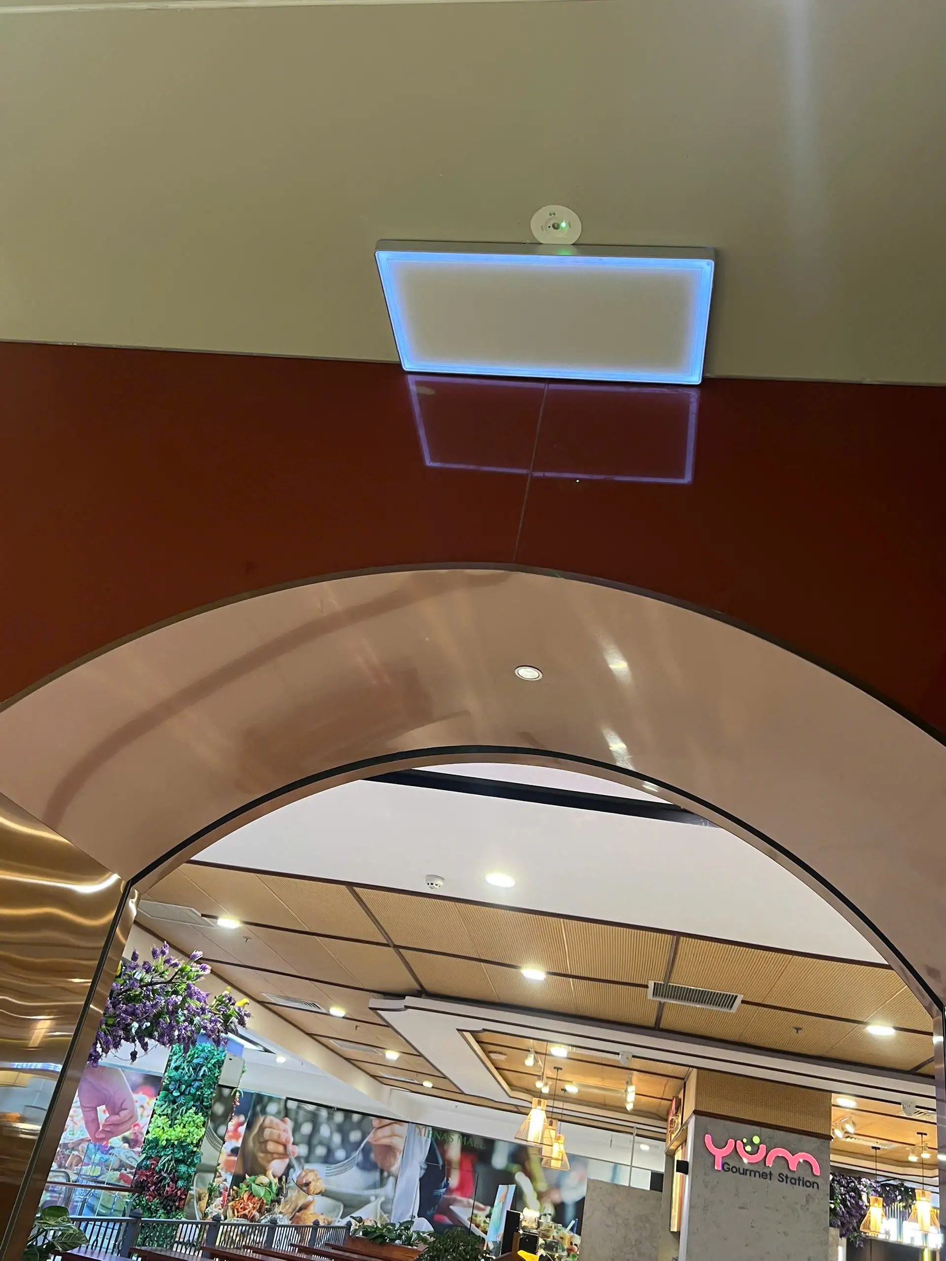 GIẢI PHÁP QUẢN LÝ NHÀ SÁCH TẠI SAIGON OXFORD BOOKSTORE – MENAS MALL SAIGON AIRPORT giai phap quan ly nha sach tai saigon oxford bookstore menas mall saigon airport 6aba