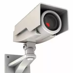 Hệ thống CCTV