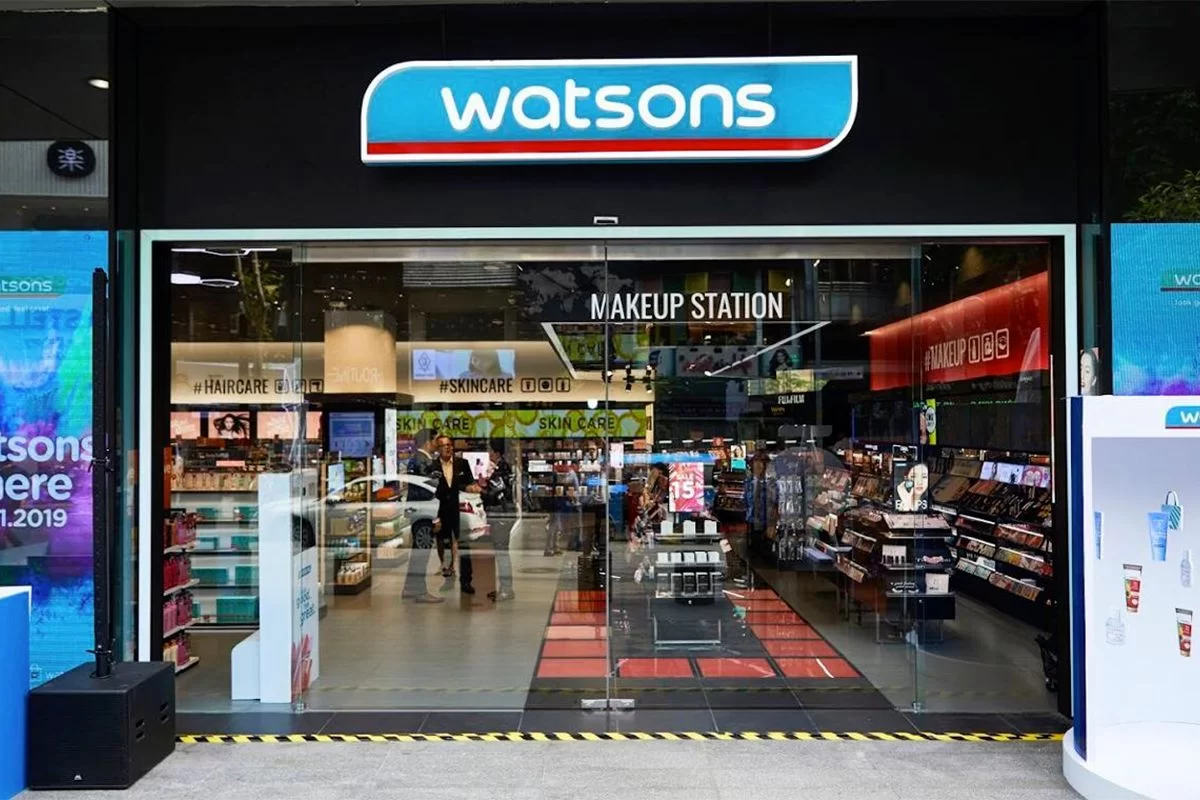 WATSONS VIỆT NAM