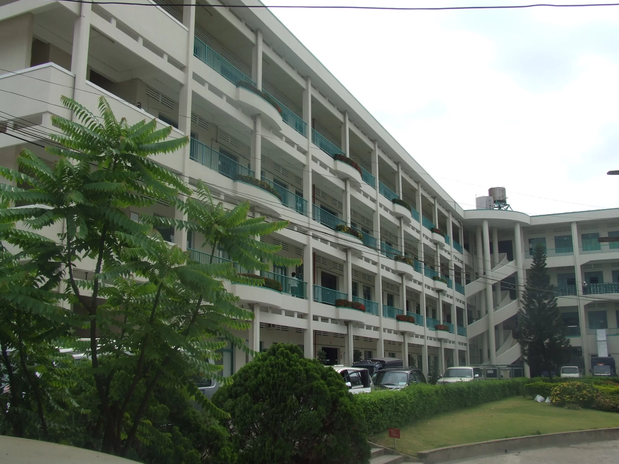 CÔNG TY TNHH LẠC TỶ