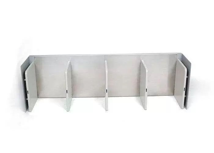 Máy soi chiếu RFID