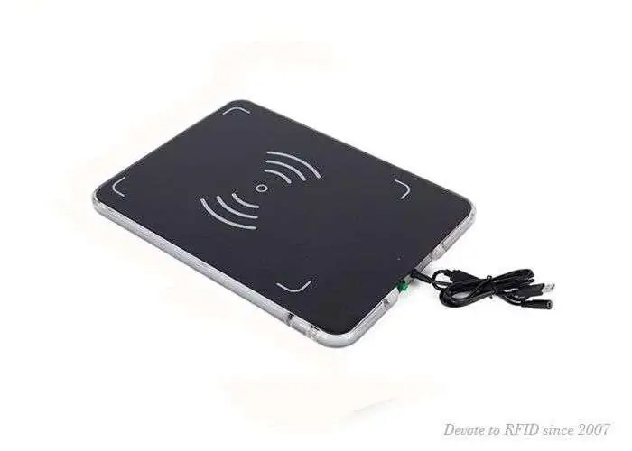 Đầu đọc RFID HF Thư viện DC 12V