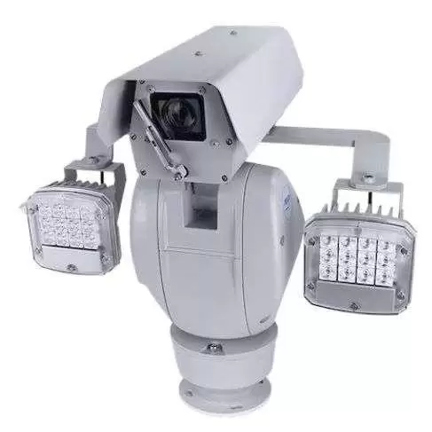 Esprit Enhanced 1 Series (Pressurized with Wiper)