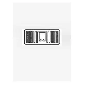 Tem RFID kiểm kê hàng hóa CENTURY CE33109