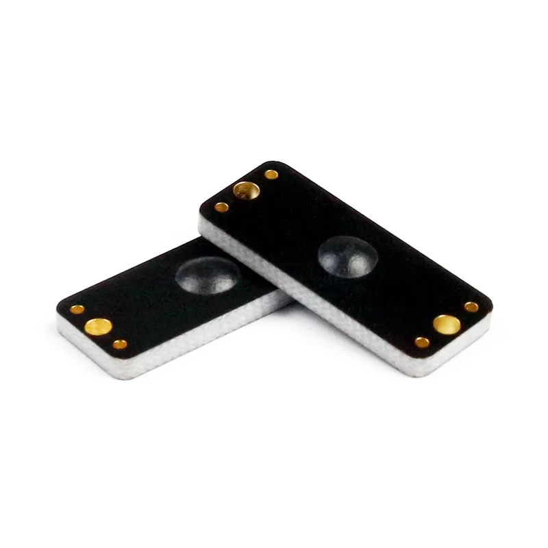 Thẻ cứng RFID kiểm kê hàng hóa CENTURY PCB2510